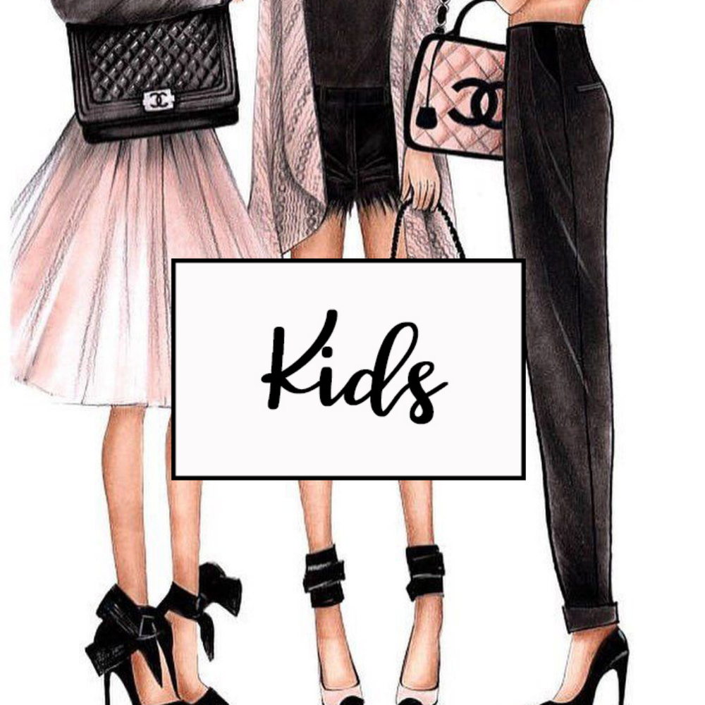 Kid Items